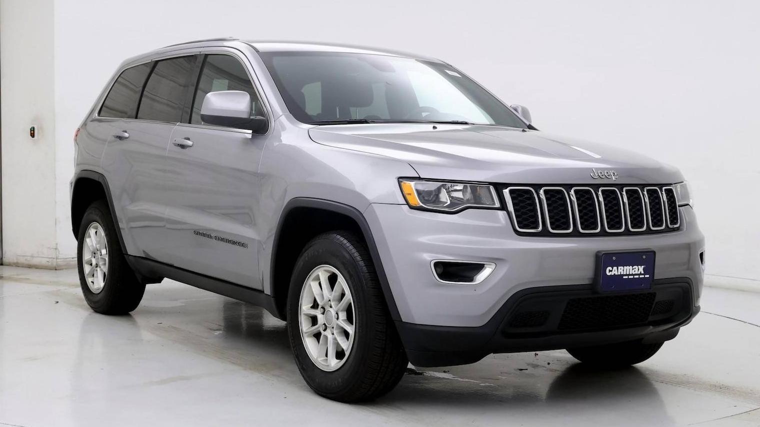 JEEP GRAND CHEROKEE 2018 1C4RJFAG4JC188699 image